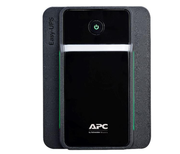 APC Easy-UPS (900VA/480W, 4x IEC, AVR) - 592534 - zdjęcie 2